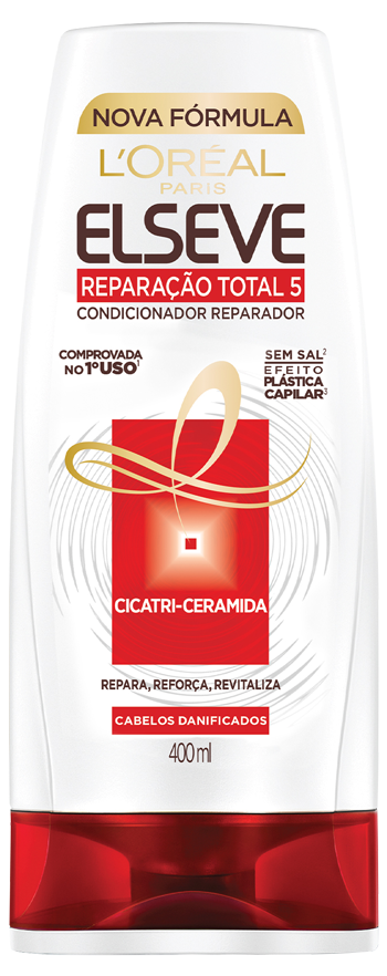 Condicionador 400ml PACK